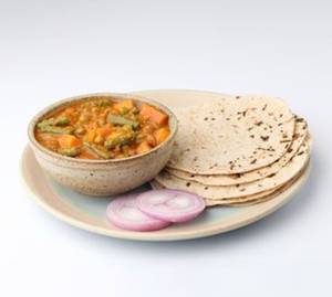 Mix Veg Combo