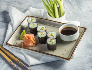 Kappa Maki