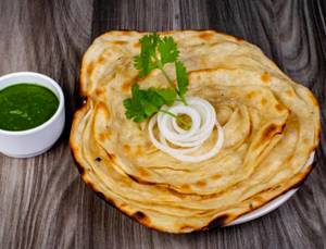 Laccha Paratha