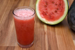Watermelon Juice