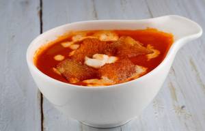 Tomato Soup