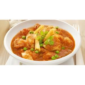 Mushroom Baby corn Masala