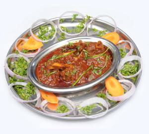 Mutton Curry