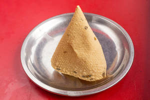 Plain Papad