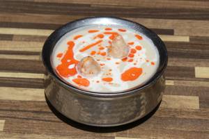 Malai Kofta
