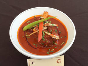 Mutton Rogan Josh