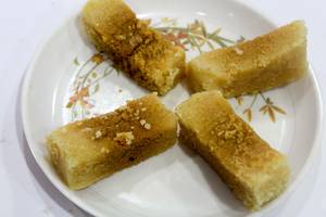 Milk Cake (500 Gms)