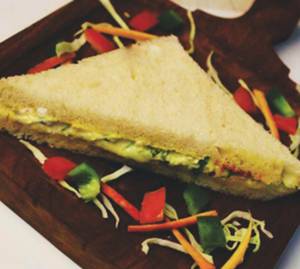 Veg Sandwich 