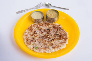 Onion Dosa