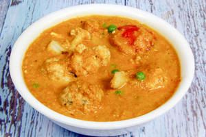 Gobi Masala