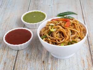 Veg Noodles