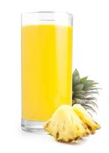 Pineapple Juice
