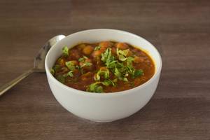 Chana Masala
