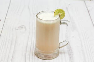 Ginger Lime Juice
