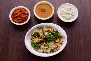 Upma