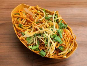 Chinese Bhel