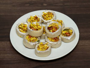 Dry Fruit Katori