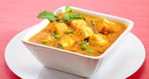 Mutter Paneer