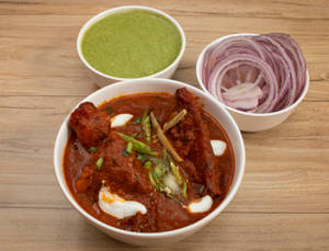 Rara Chicken