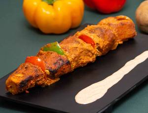 Tandoori Stuffed Aloo