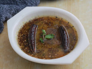 Dal Tadka                     