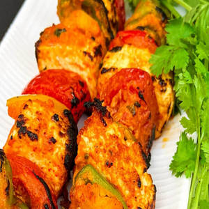 Paneer Tikka