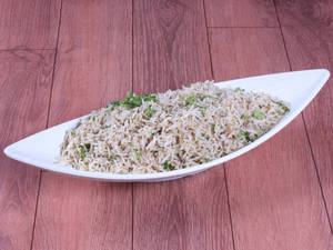 Jeera Rice