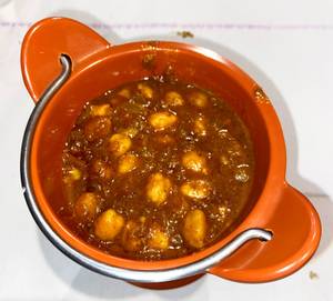 Chana Masala