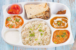 Veg Combo