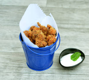 Peri Peri Chicken Popcorn 