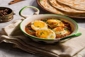 Egg Curry