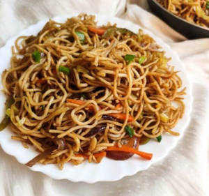 Veg Noodles