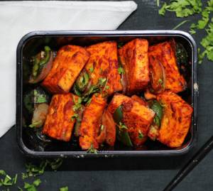 Paneer Tikka