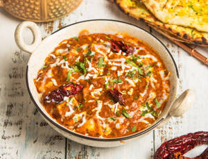 Paneer Mirchi Masala