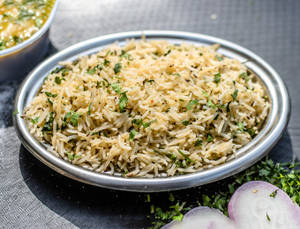Jeera Rice