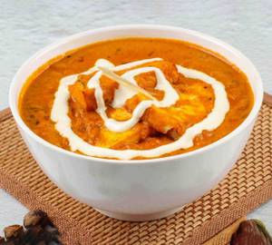 Paneer Butter Masala