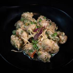 Keongs Chilli Chicken