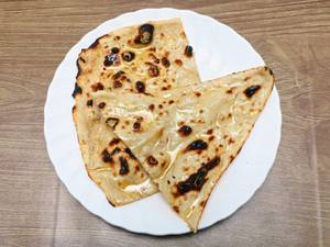 Butter Naan
