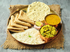 Jain Boss Tiffin Meal