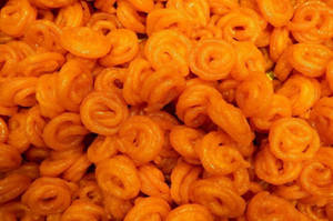 Jaangri Mini (250 Gms)
