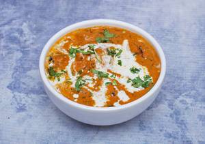 Veg Reshmi Chicken
