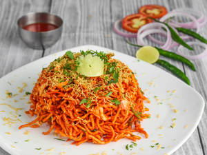 Chinese Bhel