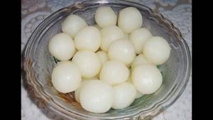 White Rasbhari [500 Grams]