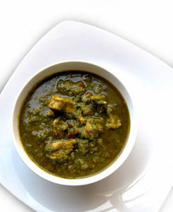 Palak Chicken