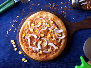 12" Gourmet Pizza