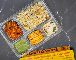 Upvas Platter