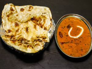 Dal Makhani