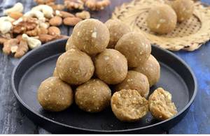Atta Laddoo