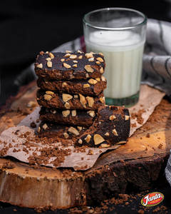 Chocolate Biscuit [1 Packet]