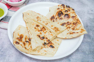 Butter Naan